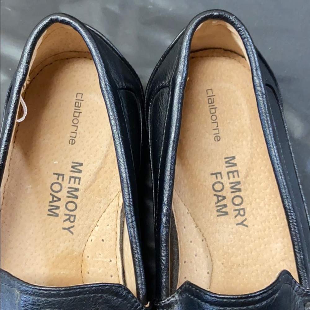 Claiborne Loafers - Picture 3 of 7